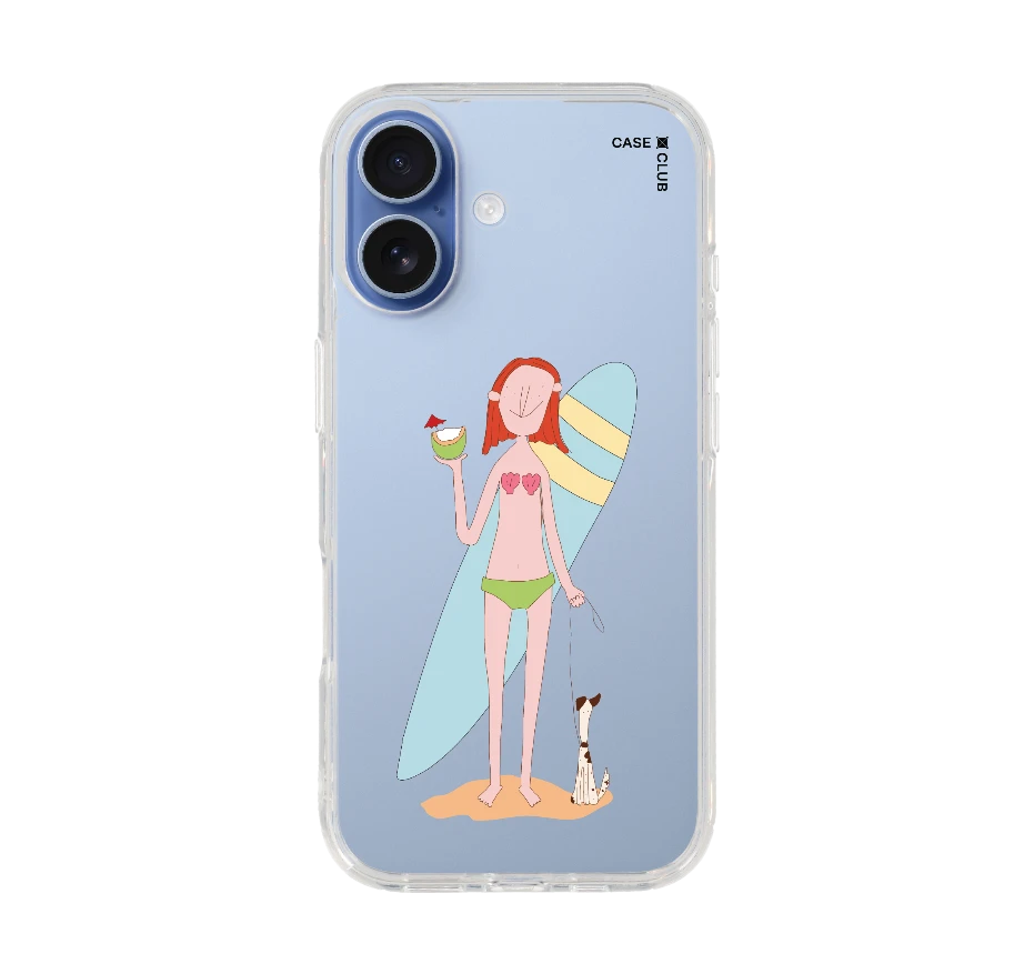 คุณแม่เที่ยวทะเล