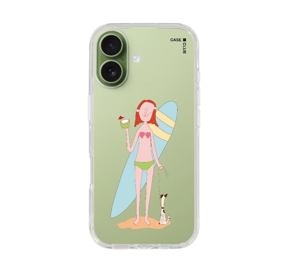 คุณแม่เที่ยวทะเล