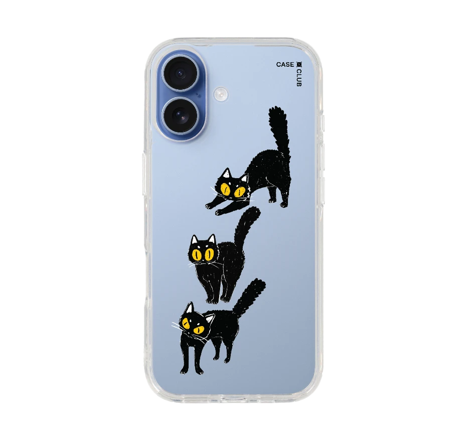 cat multiples