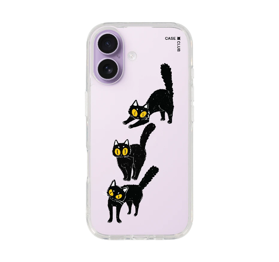 cat multiples
