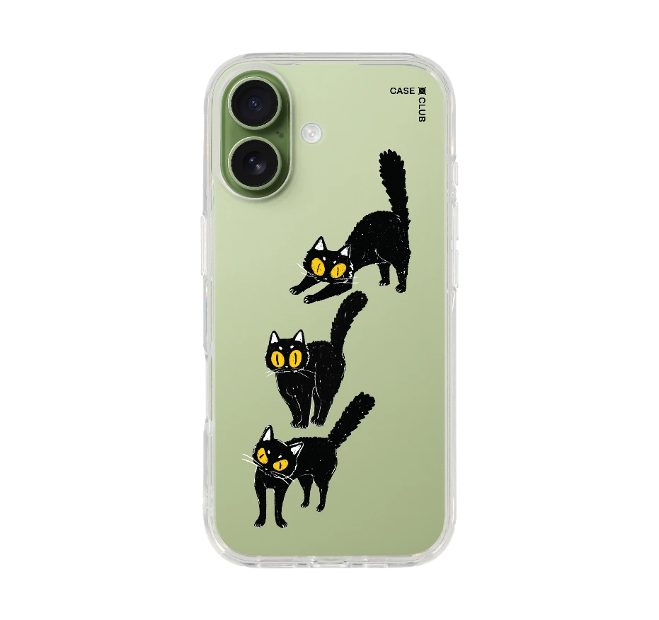 cat multiples