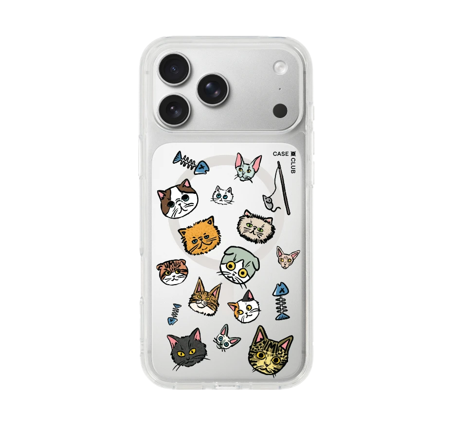 cat pattern