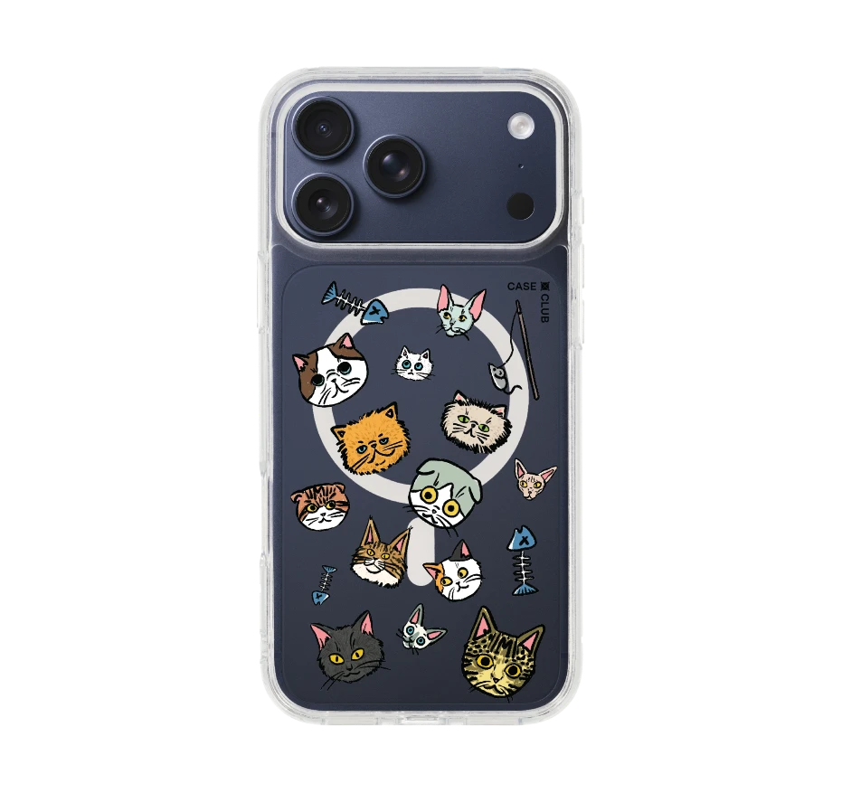cat pattern