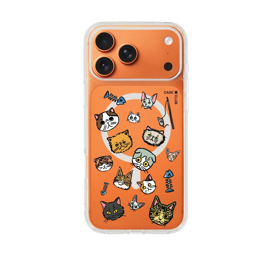 cat pattern