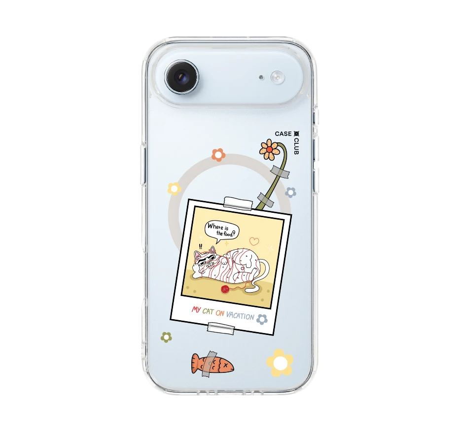 รูปแมวโพลารอยด์