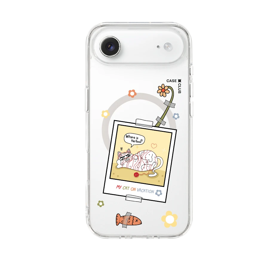 รูปแมวโพลารอยด์