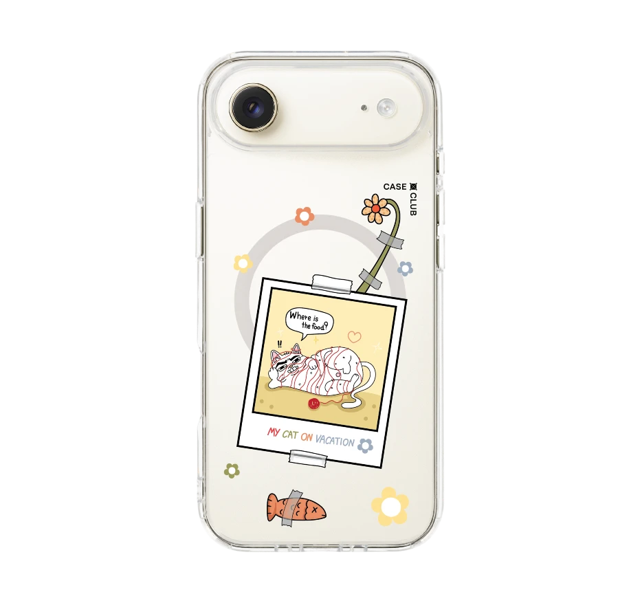 รูปแมวโพลารอยด์