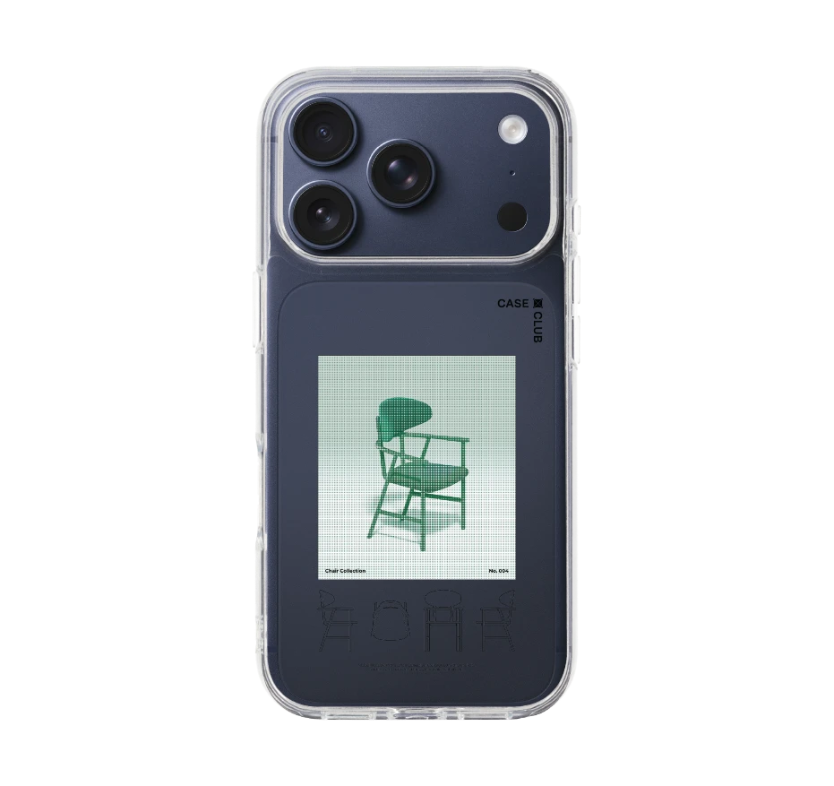 เก้าอี้อาร์ตสุดคูล