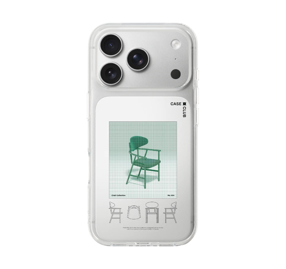 เก้าอี้อาร์ตสุดคูล