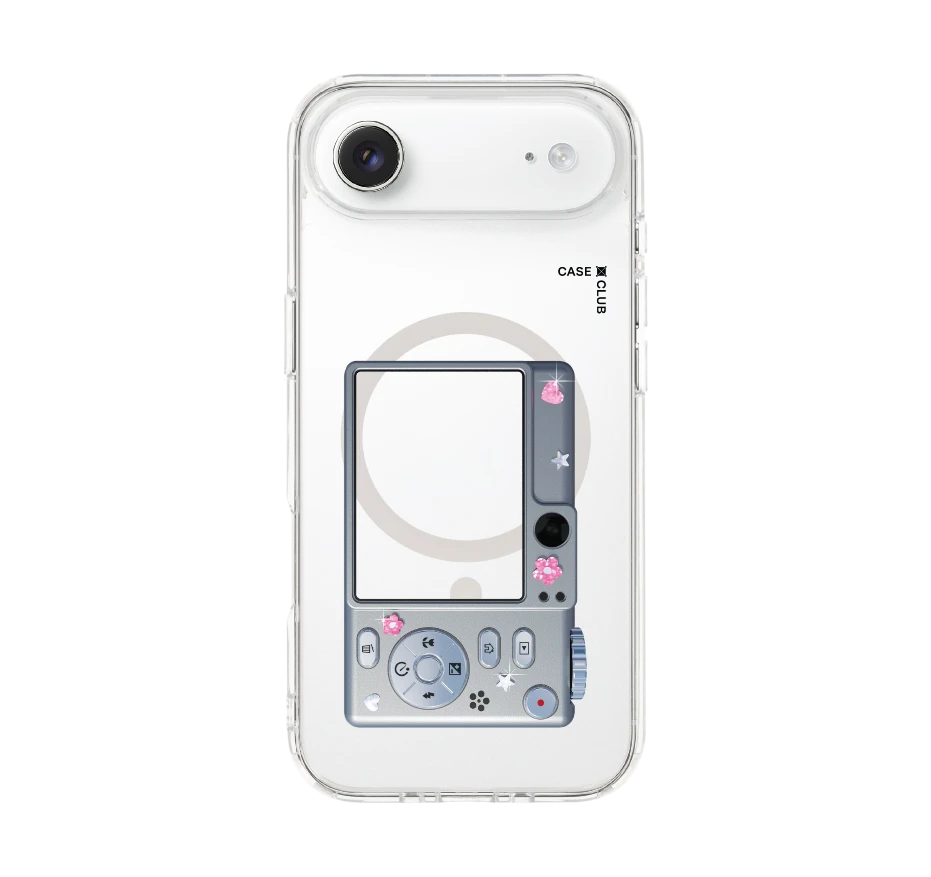 digital camera