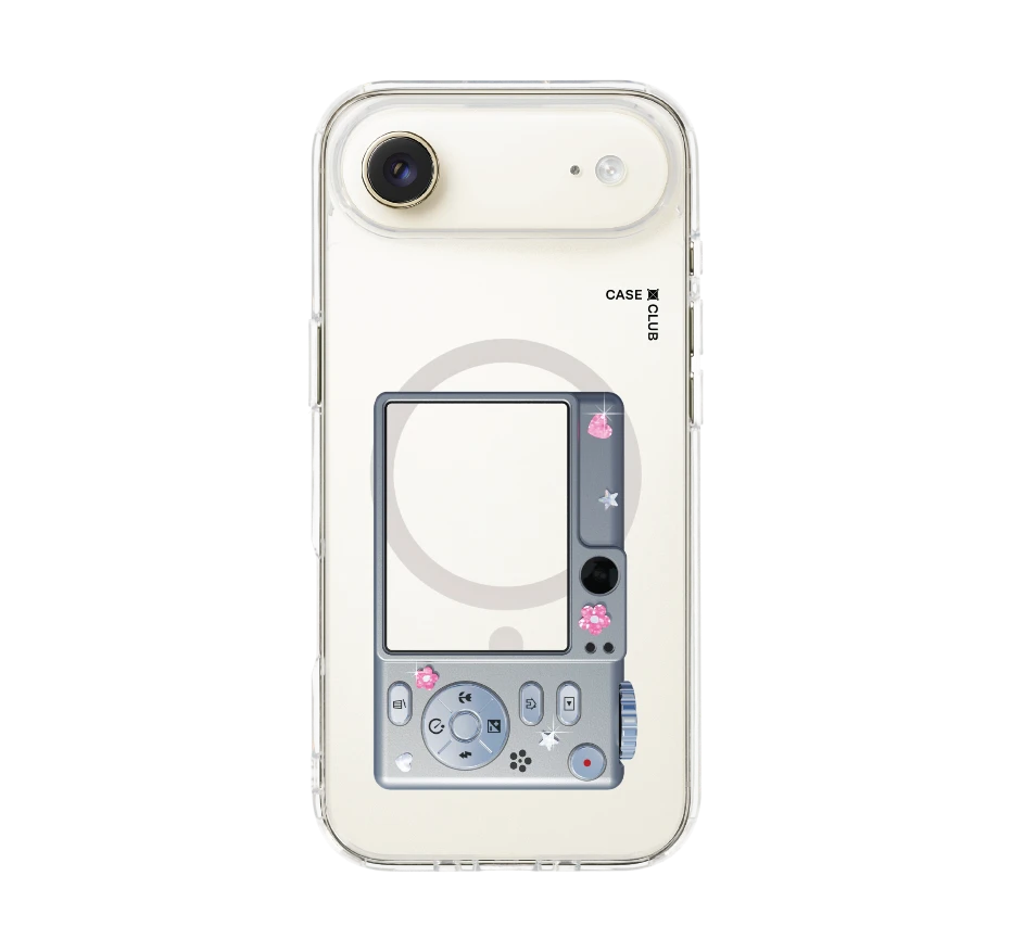 digital camera