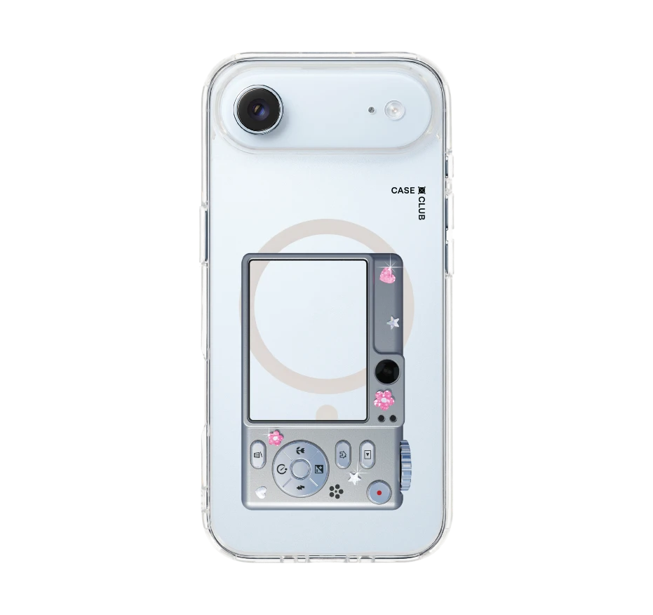 digital camera