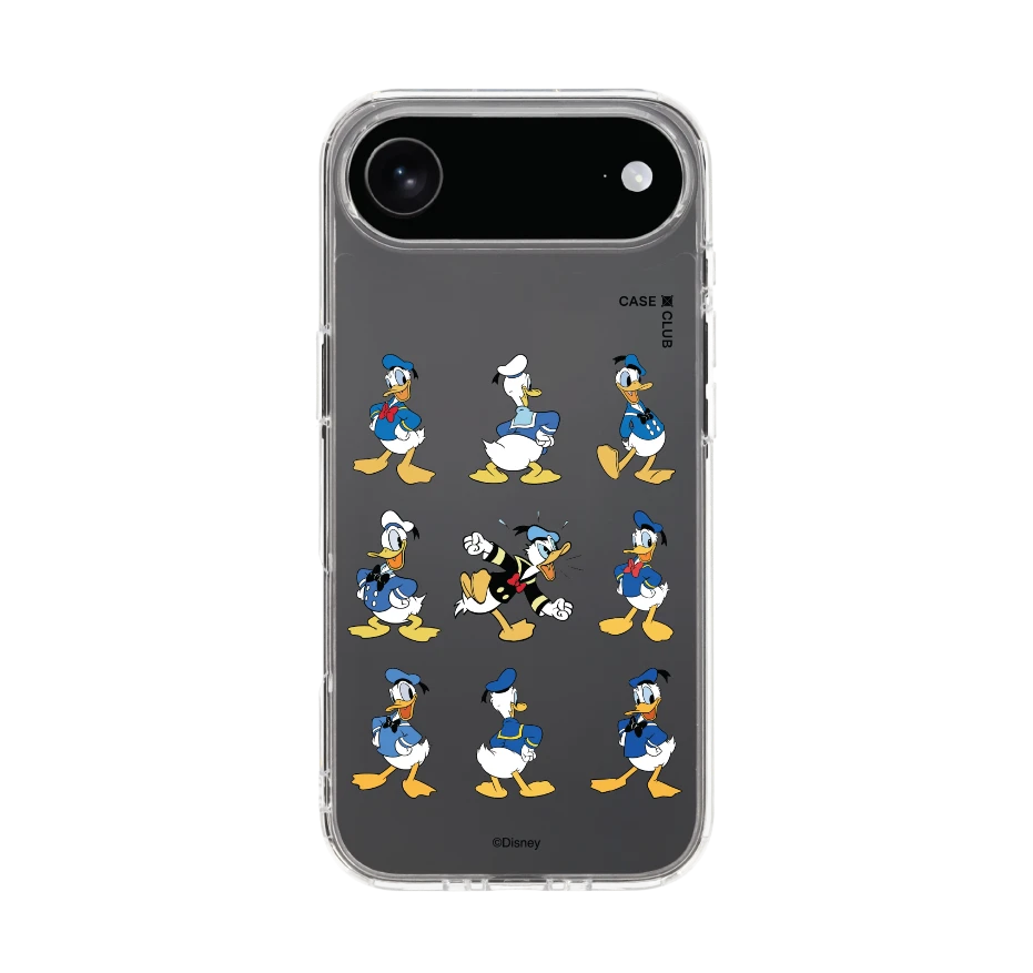 donald duck คาแรคเตอร์