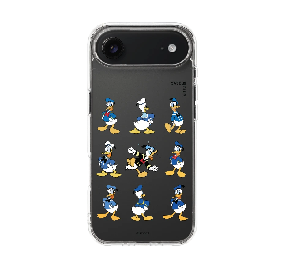 donald duck character