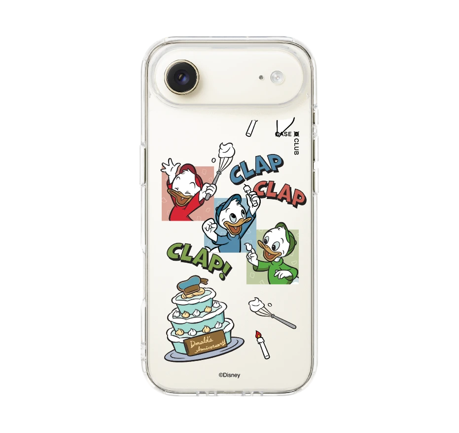 donald duck เค้กงานปาร์ตี้ในวัยเด็ก