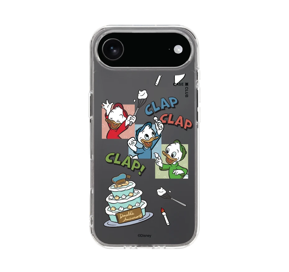 donald duck เค้กงานปาร์ตี้ในวัยเด็ก