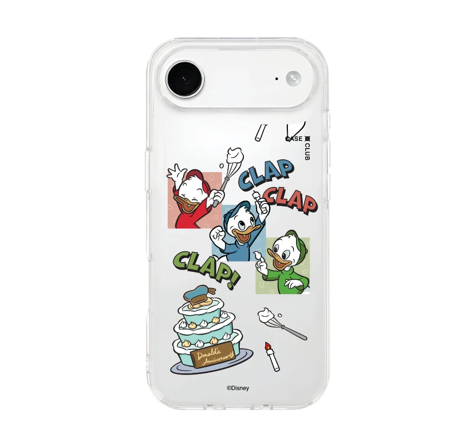 donald duck เค้กงานปาร์ตี้ในวัยเด็ก