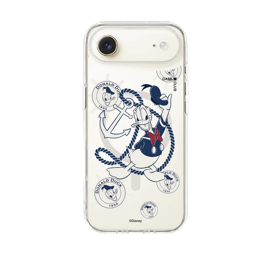 donald duck sailor