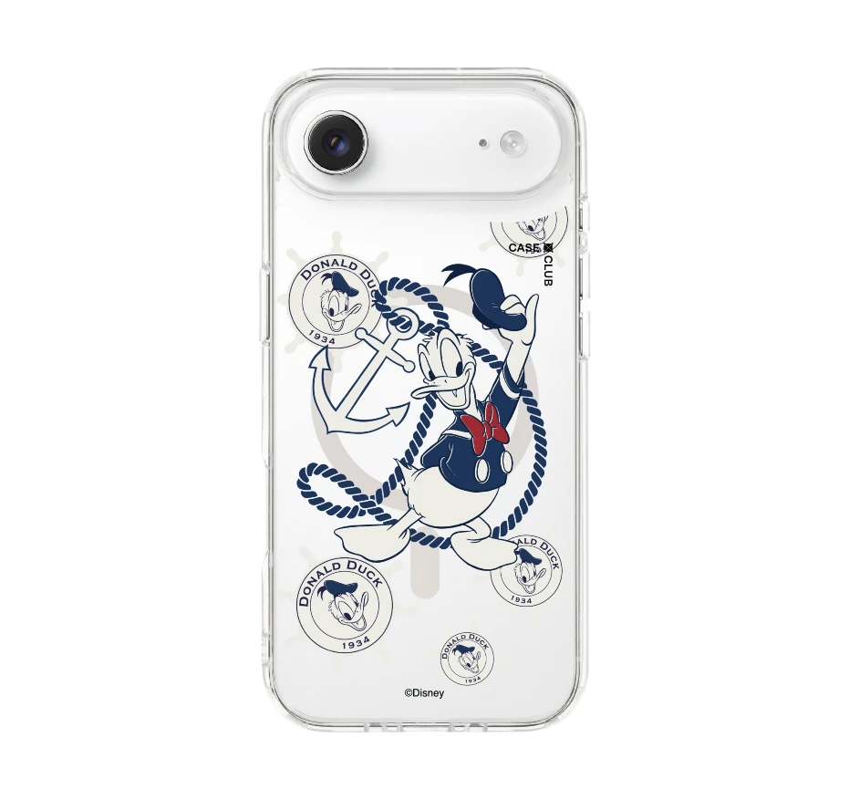 donald duck sailor
