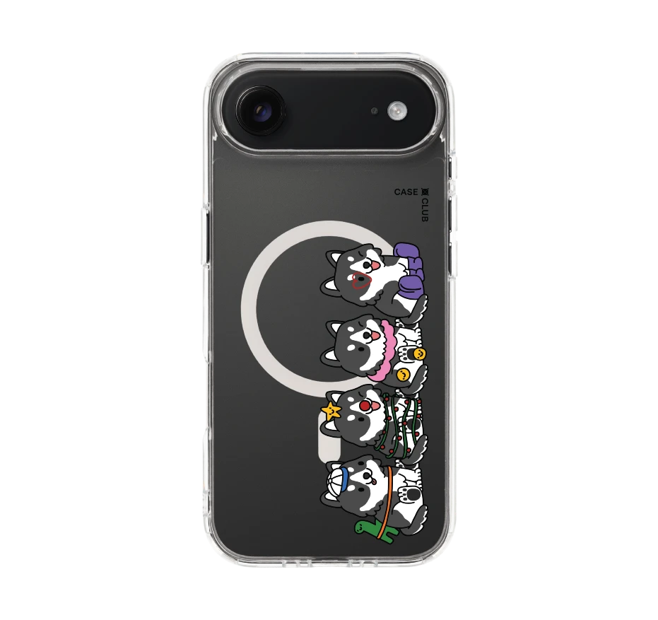 ฮัสกี้จอมซ่า