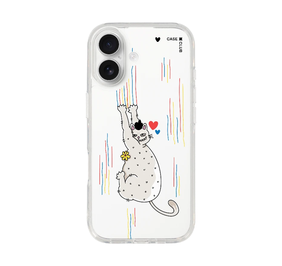 falling cat