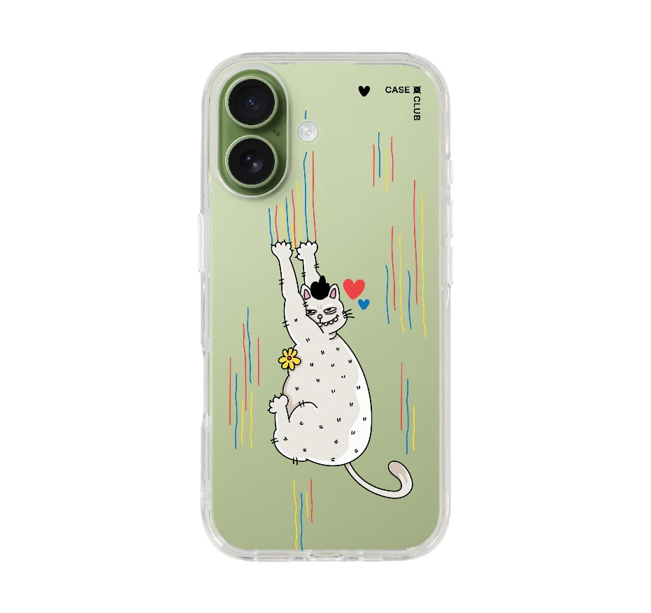 falling cat
