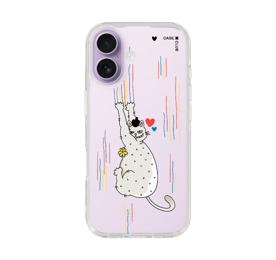 falling cat
