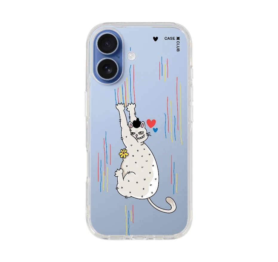 falling cat