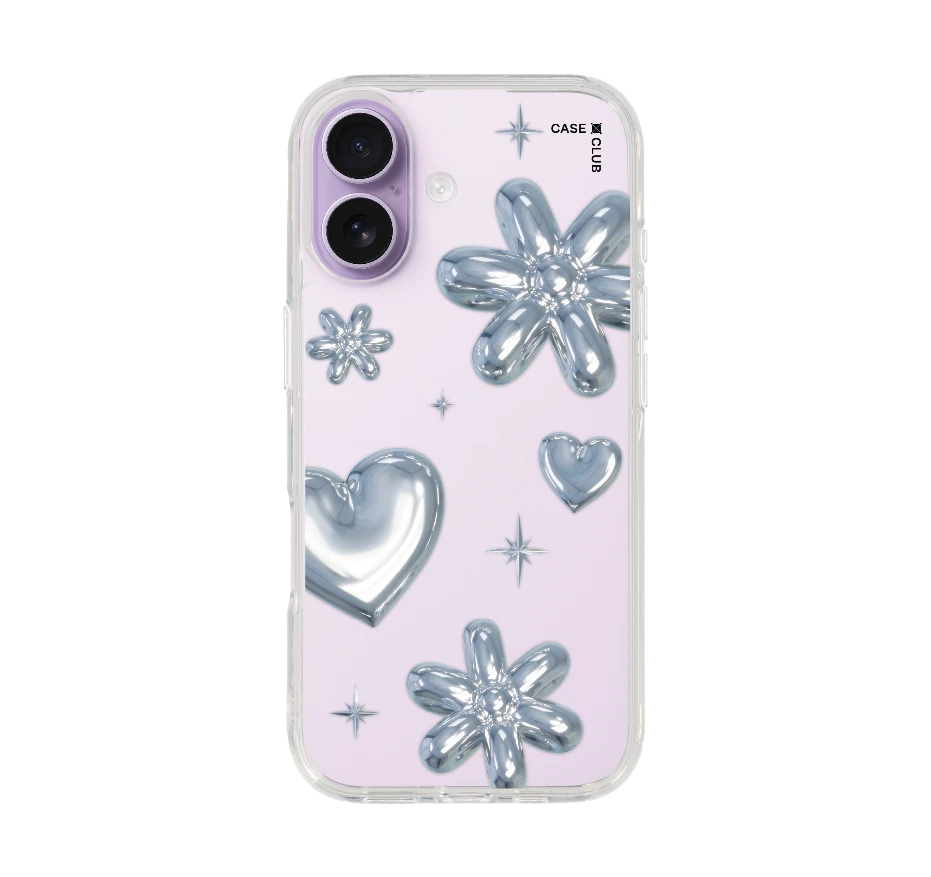 ลูกโป่งดอกไม้