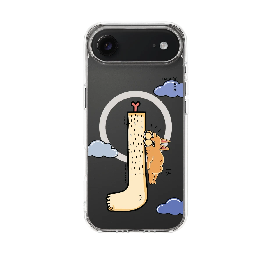 ขาใหญ่ของบูลด็อกจอมซน