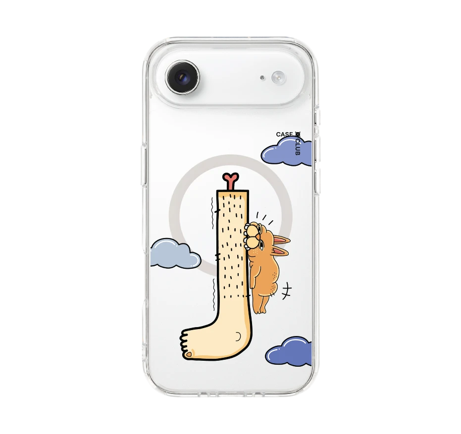 ขาใหญ่ของบูลด็อกจอมซน