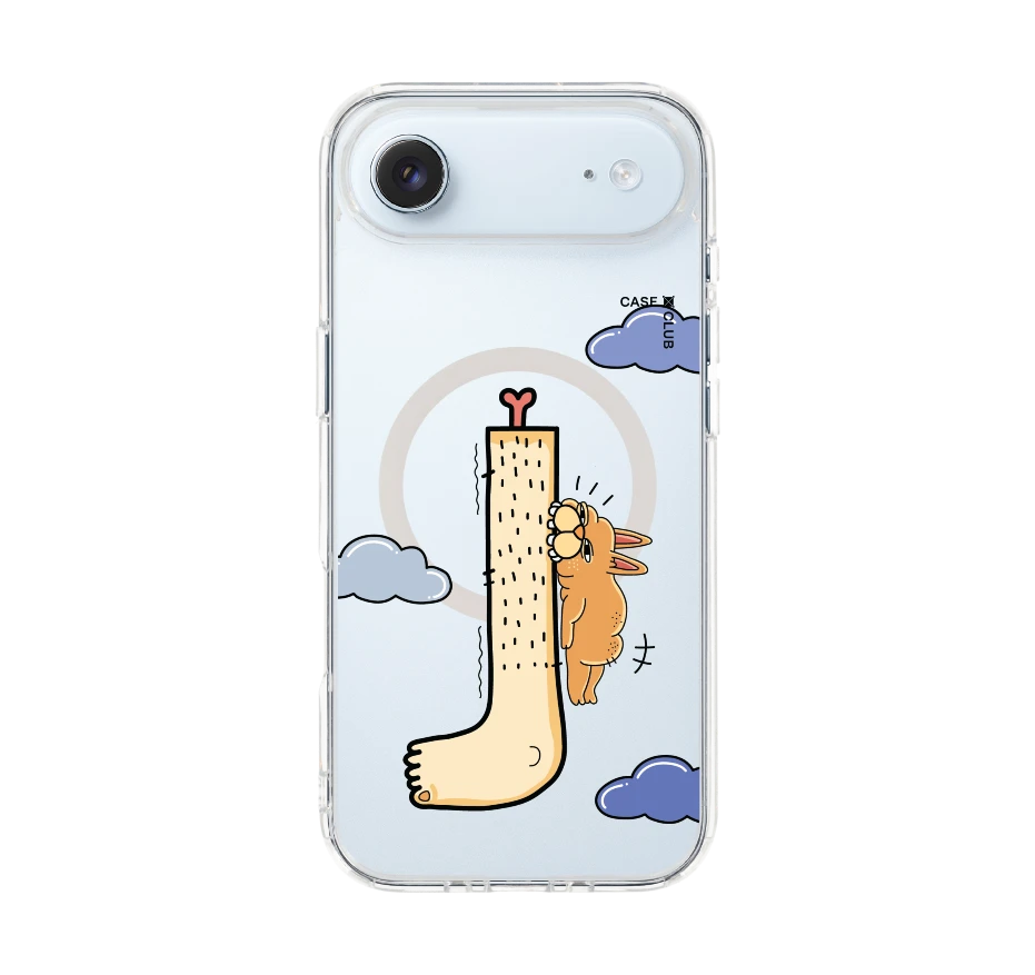 ขาใหญ่ของบูลด็อกจอมซน