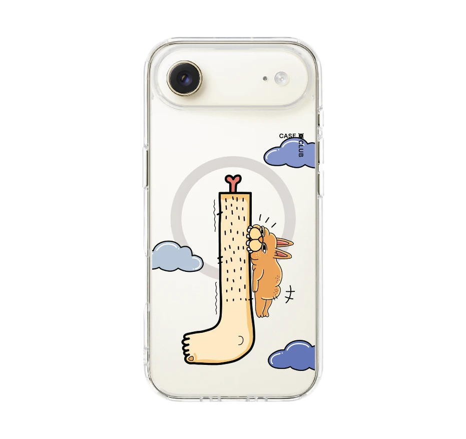 ขาใหญ่ของบูลด็อกจอมซน