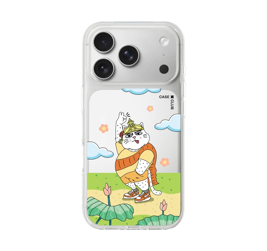 แมวเหมียวผู้พิทักษ์