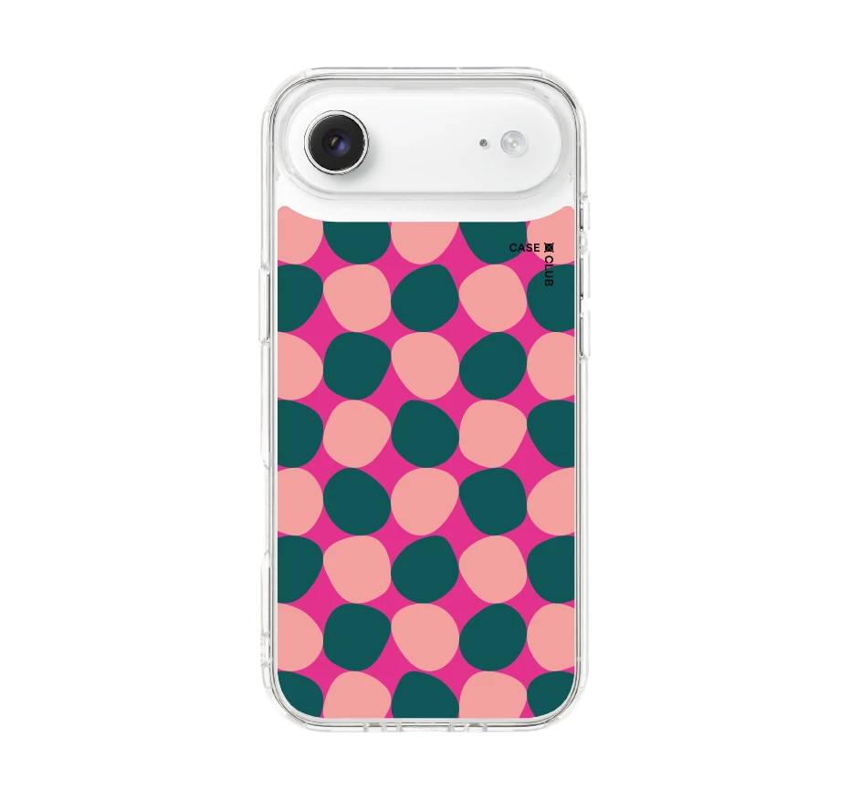 ลาย dot จุดซ่อนหวานทูโทน