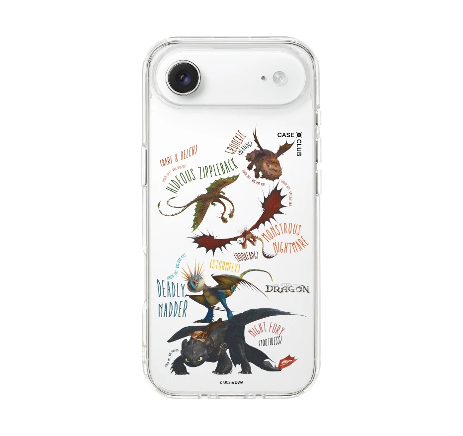 httyd dragon team