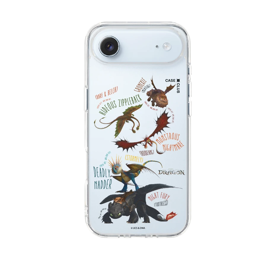 httyd dragon team