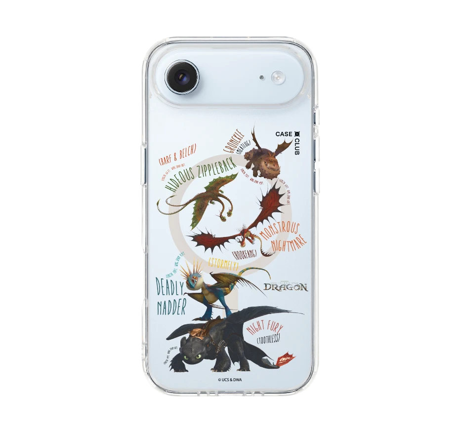 เขี้ยวกุดและผองเพื่อนมังกร