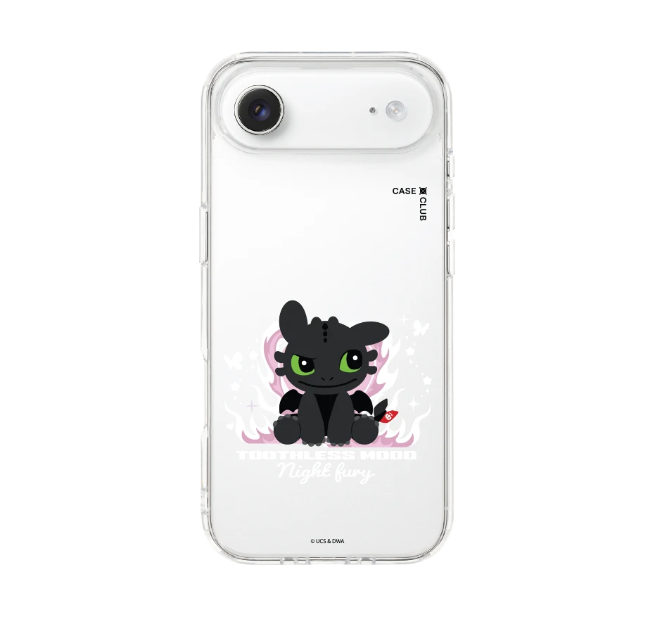 httyd toothless night fury
