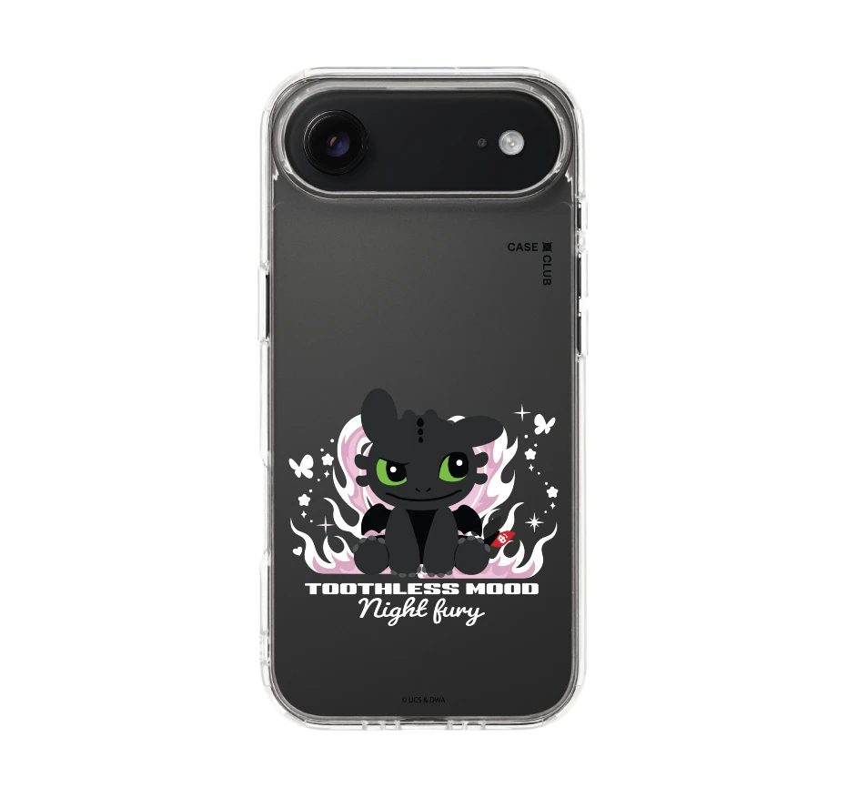 httyd toothless night fury