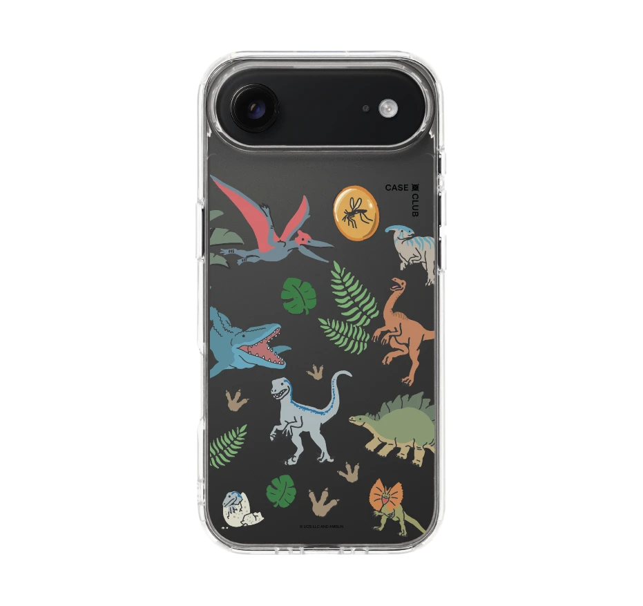 jurassic cute dinosaur