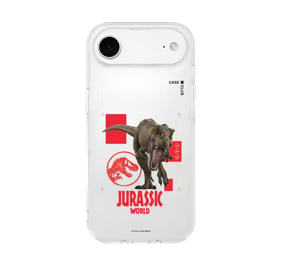 jurassic t-rex attack