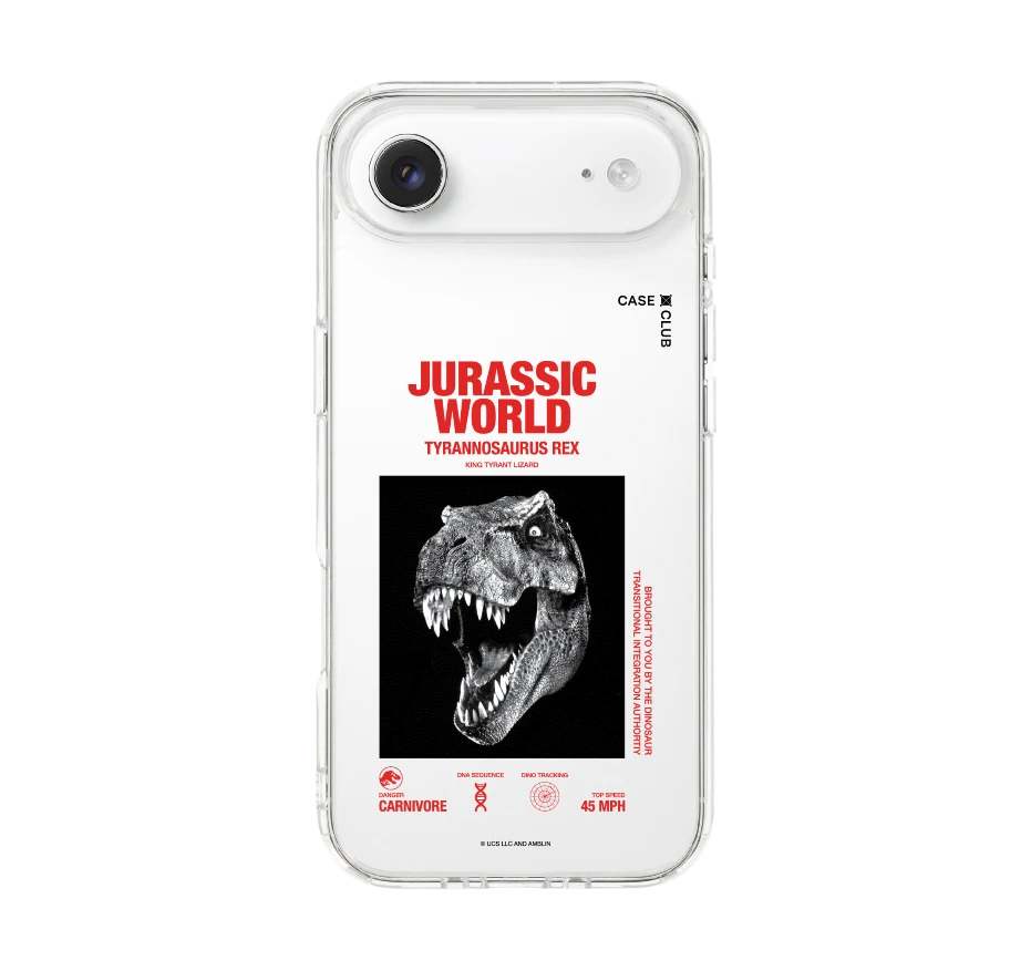 jurassic t-rex carnivore