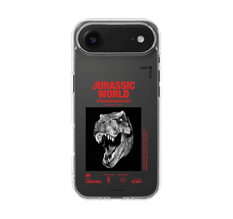 jurassic t-rex carnivore