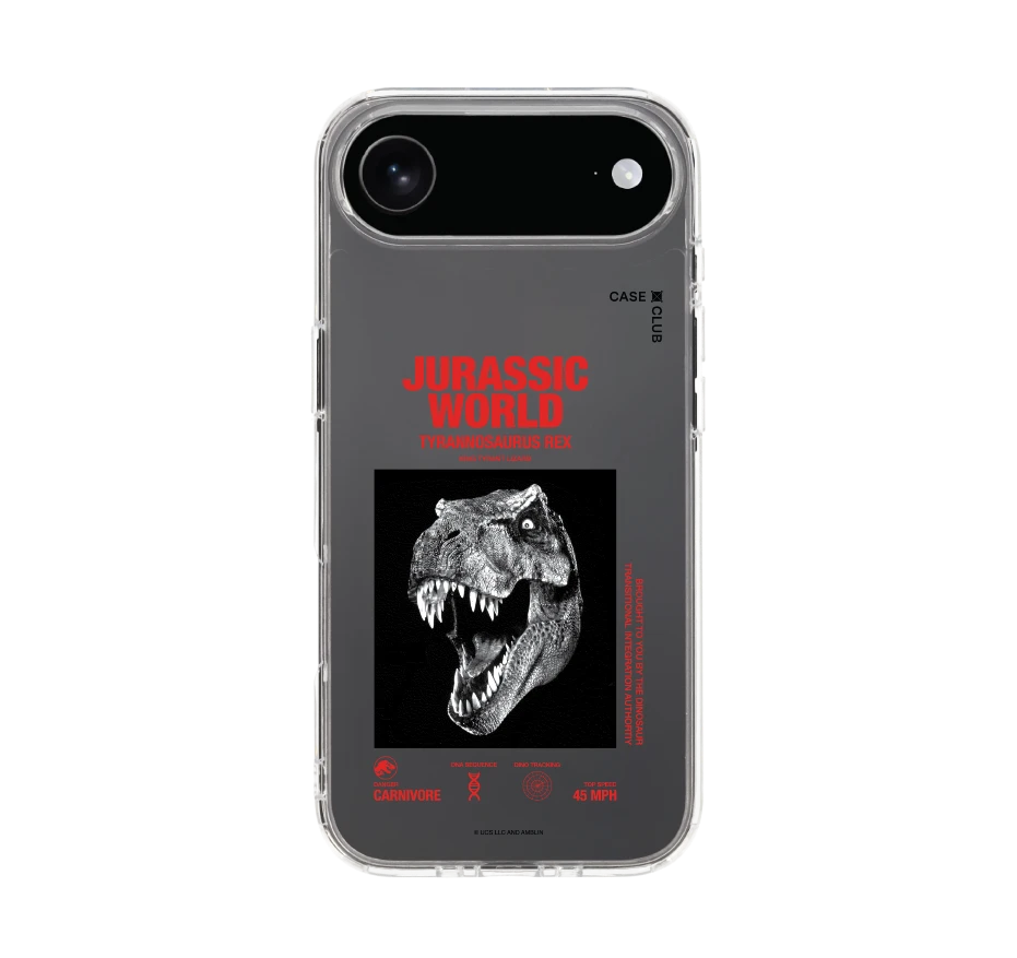 jurassic t-rex carnivore