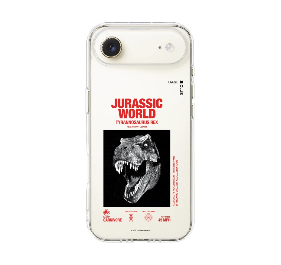 jurassic t-rex carnivore