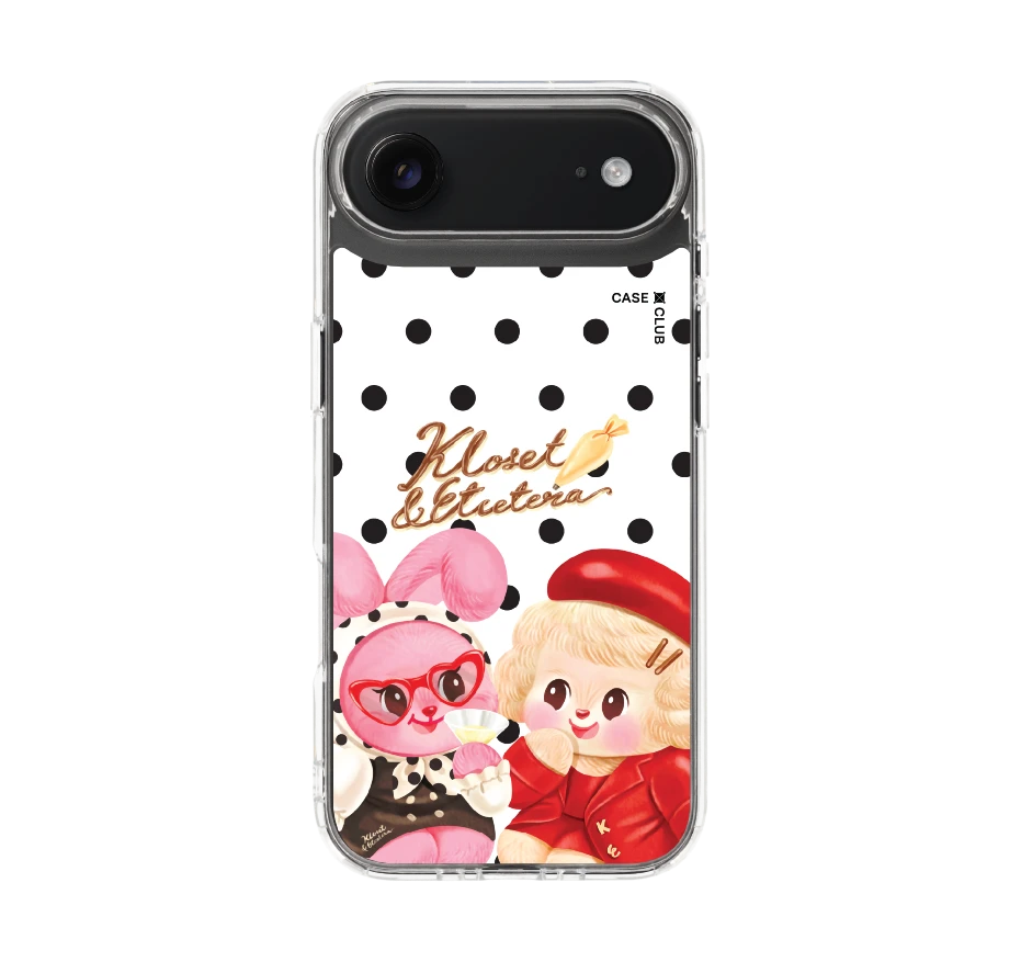 kloset chou cherie