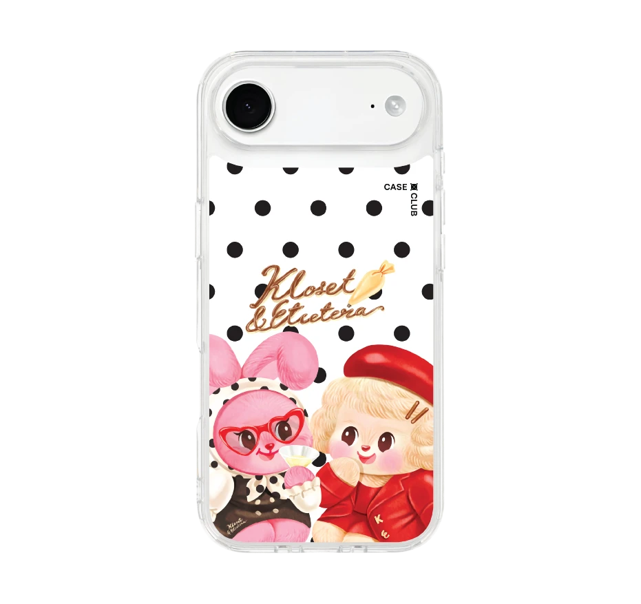 kloset chou cherie