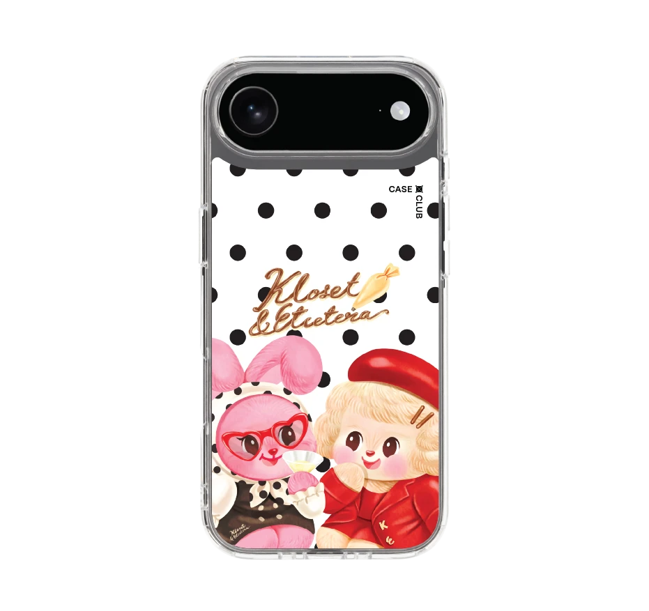 kloset chou cherie