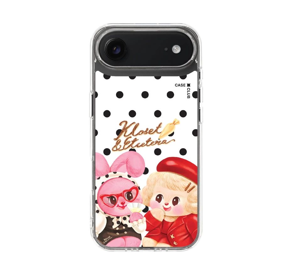 kloset chou cherie